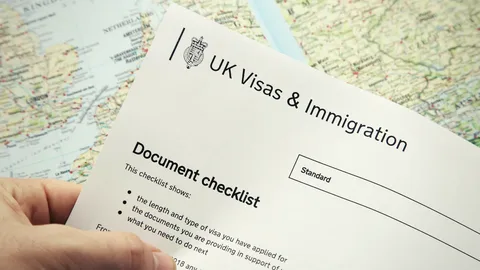 UK Visa Sponsorship Jobs