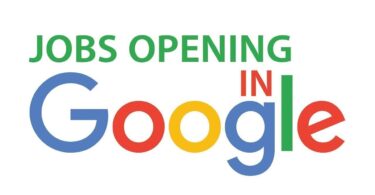 what kind of jobs are available in google​