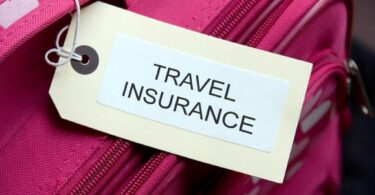 Travel Insurance 56